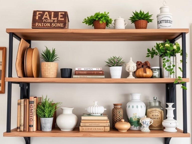 adjusting height differences creatively