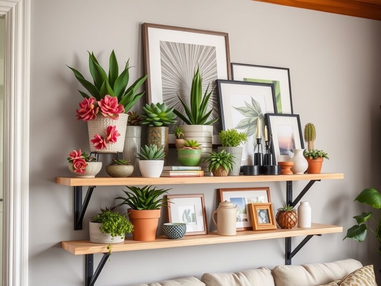 affordable home decoration ideas