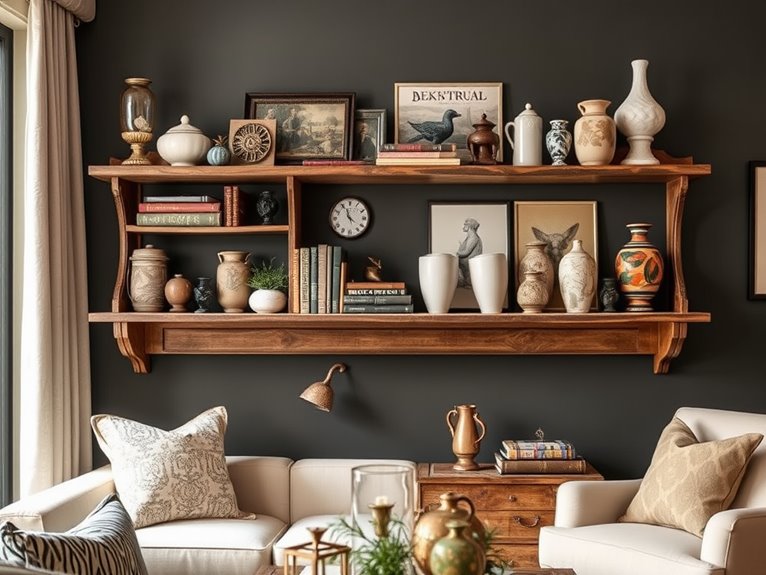 antique collectibles and discoveries