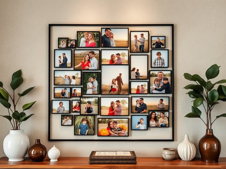 artistic visual composition techniques