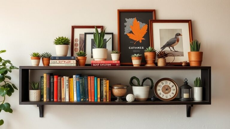 budget friendly decorating ideas