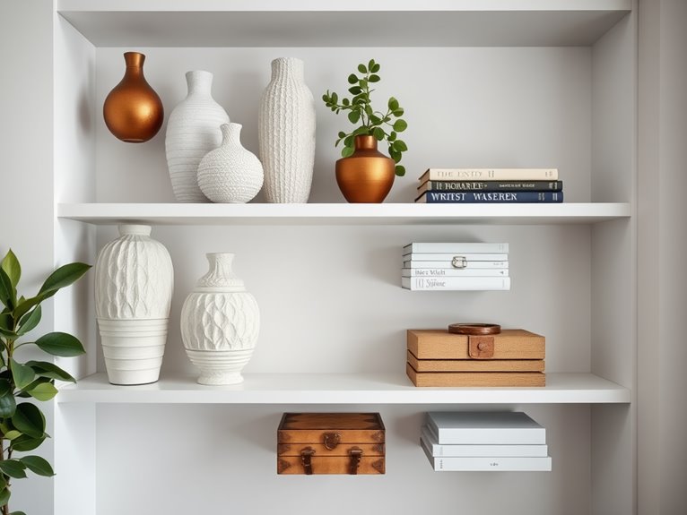 building visual complexity together