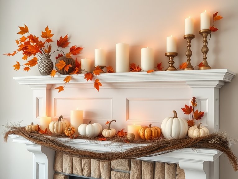 celebrate seasonal changes together