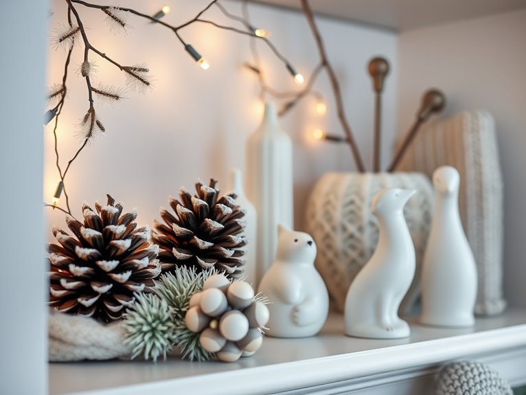 celebrate with festive touches