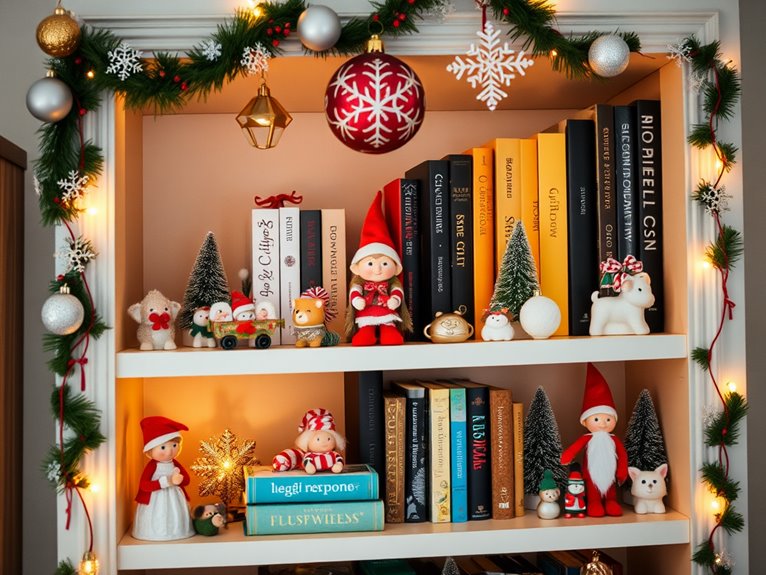 charming decorative pieces collection