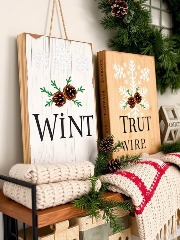 charming seasonal decor ideas