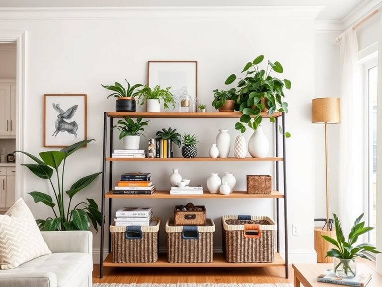 chic and practical design