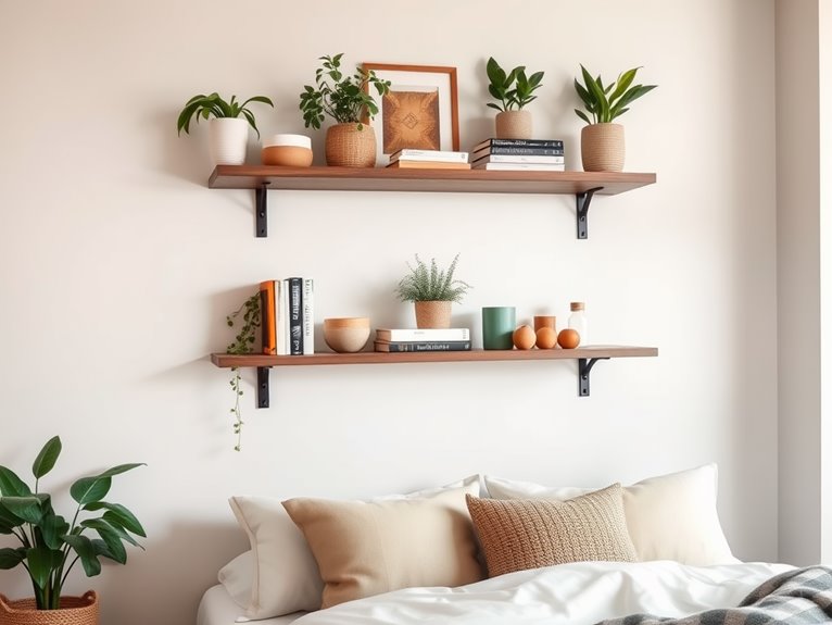 chic and practical organization