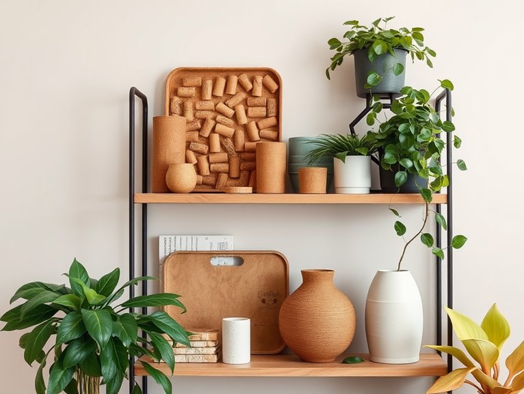 cork material and uses