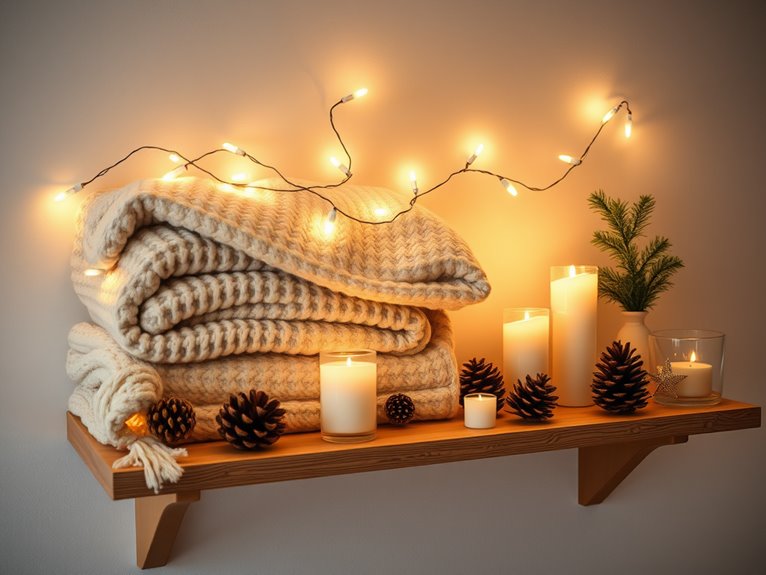 cozy bedroom decor essentials