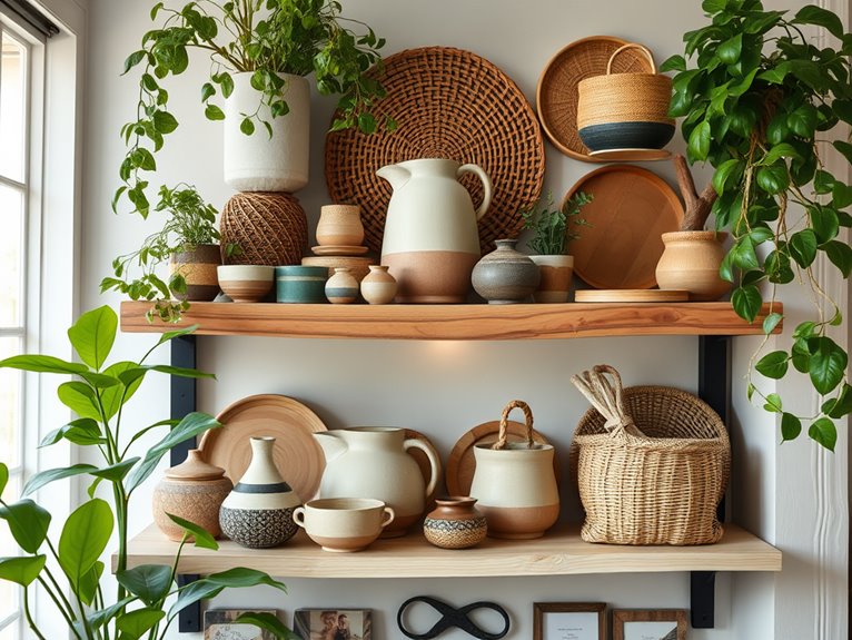 craft unique personal touches