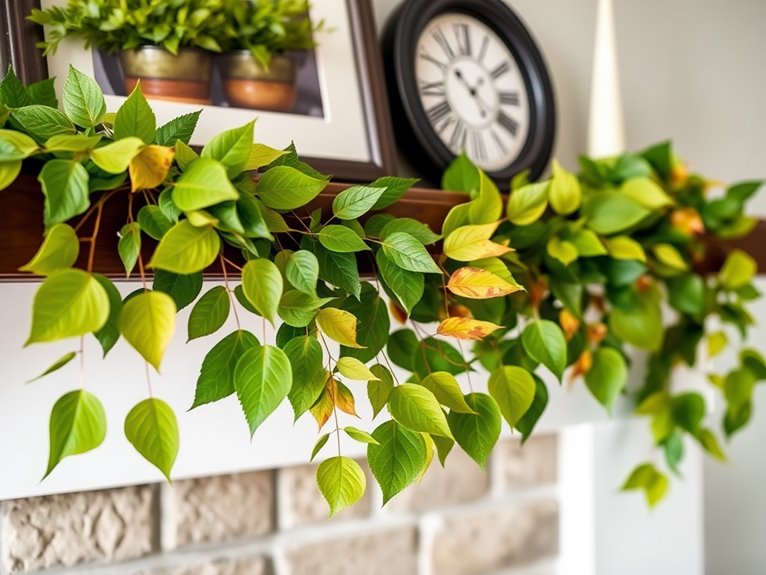 craft your own garland