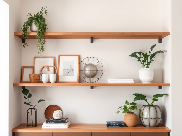 create room to breathe