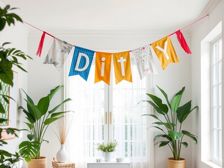 create your own banners