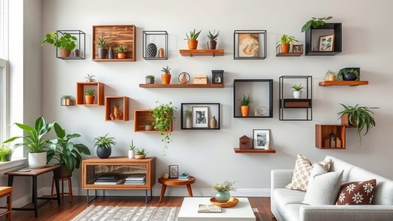 creative home decor solutions