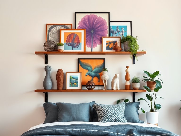 creative ornamental art objects