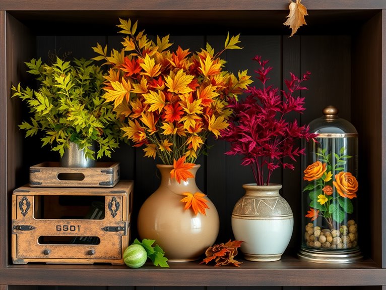 creative plant display options