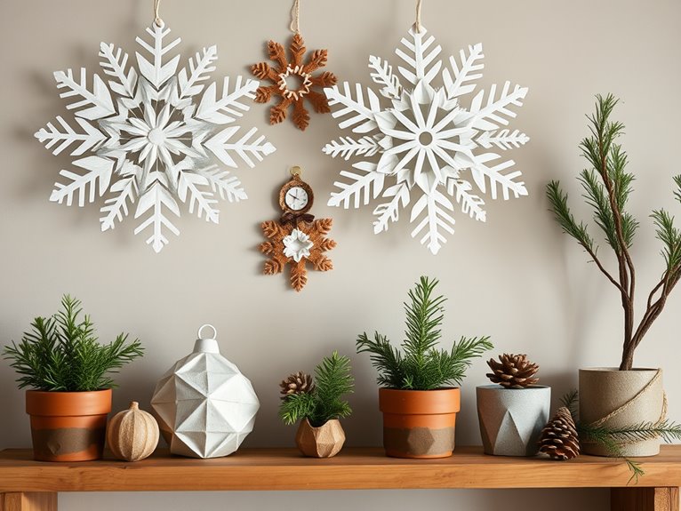 creative projects using recycled materials
