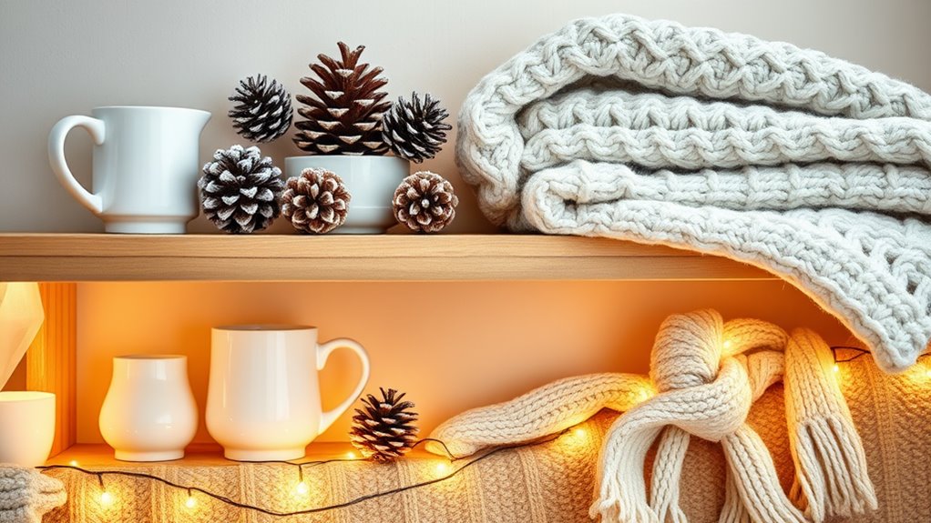 creative seasonal home accents