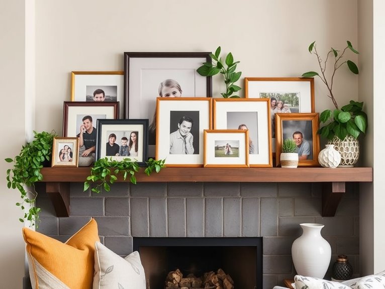 creative shelf organization ideas