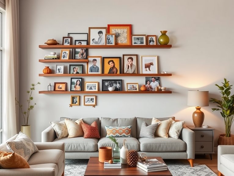 creative visual storytelling exhibits