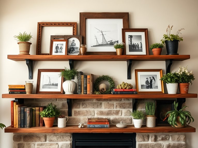 customize with unique elements