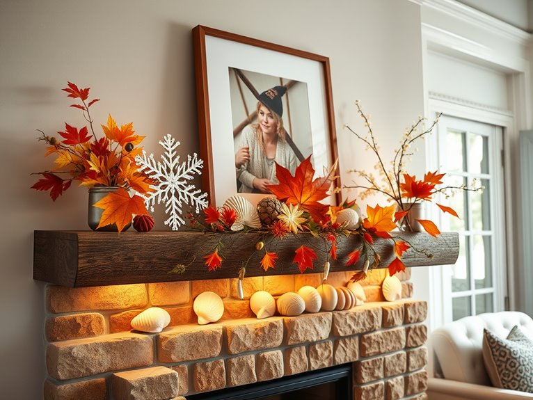 decorate for every season