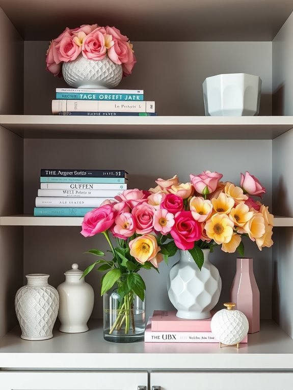 decorative books for decor