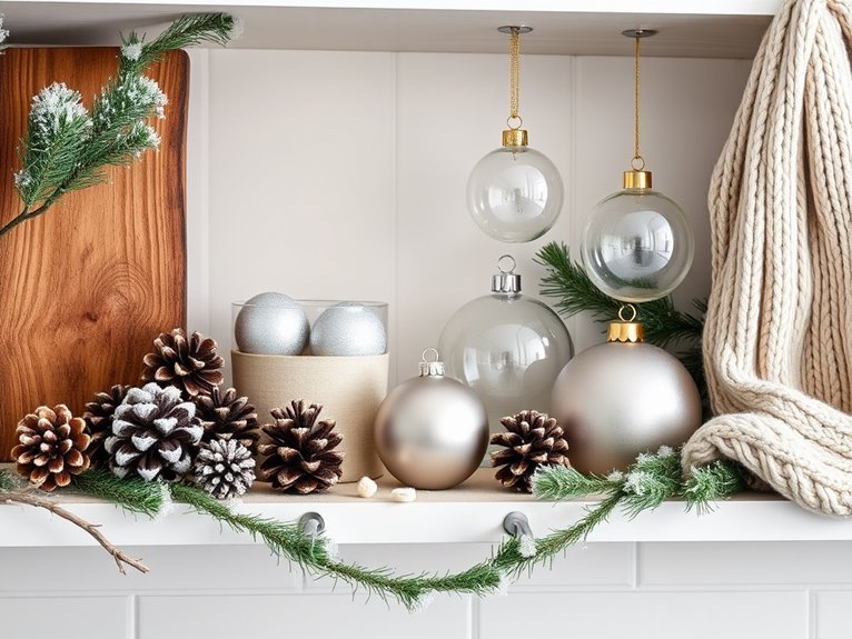 decorative objects with themes