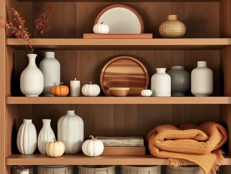 decorative yet practical items