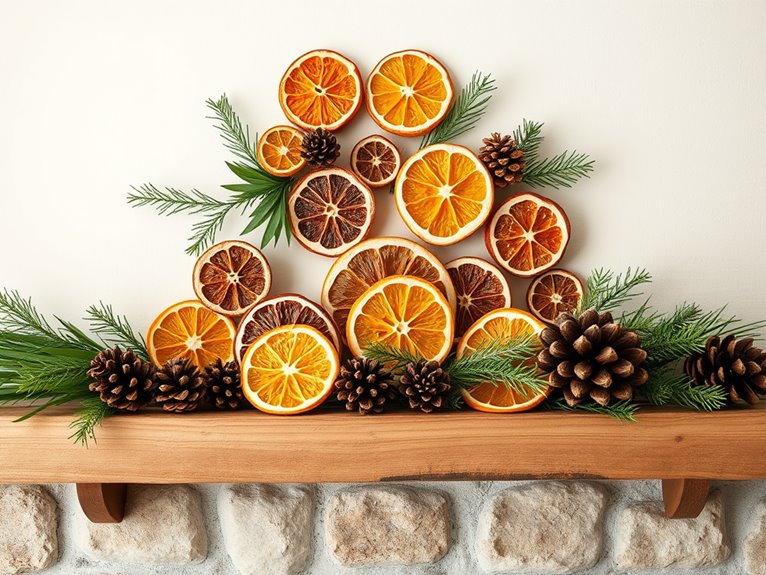 dehydrated fruit for snacking