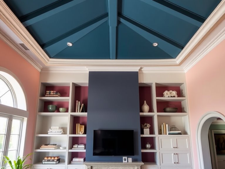 design a vibrant color scheme