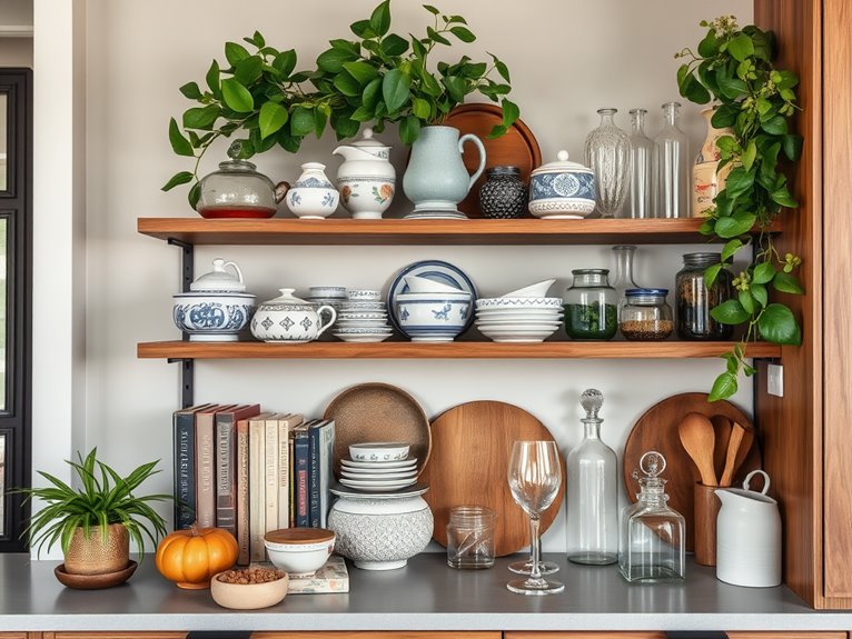 discover one of a kind treasures