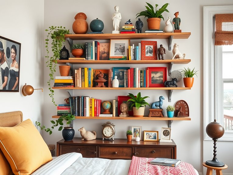 diverse design presentation ideas