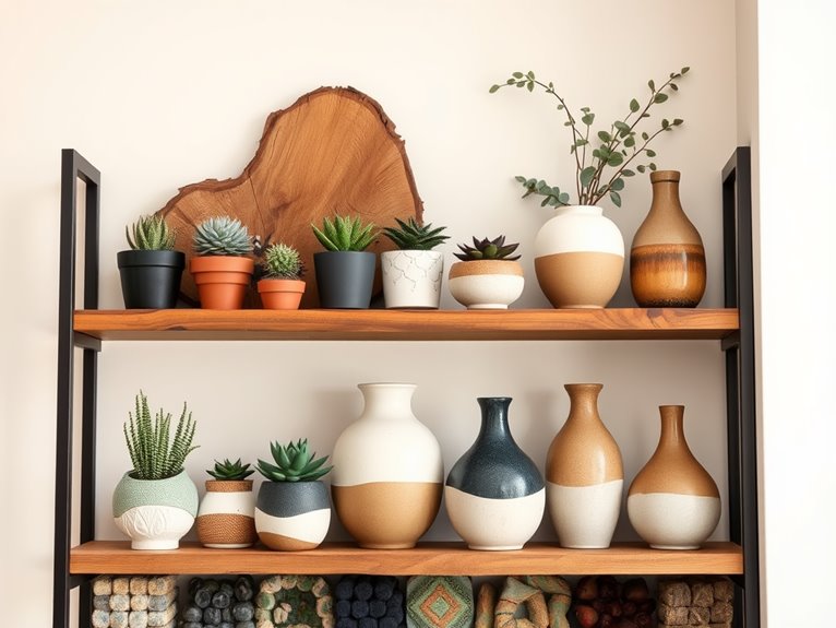 eco friendly decor sourcing methods