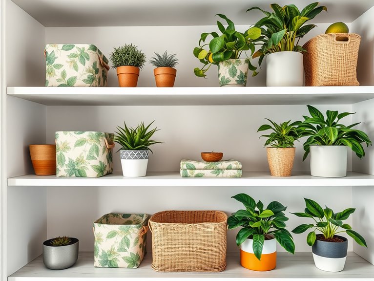 eco friendly fabric liners