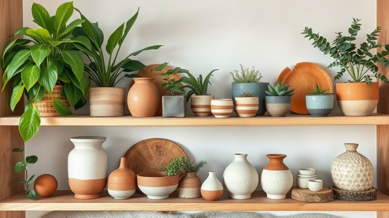 eco friendly home decor ideas