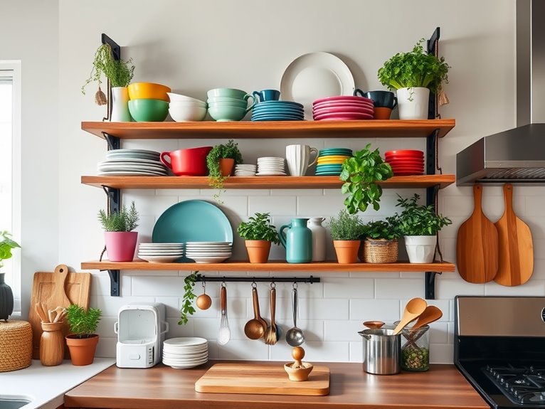 efficient kitchen organization solutions