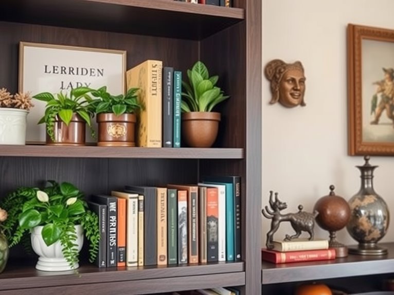 embellish with stylish details