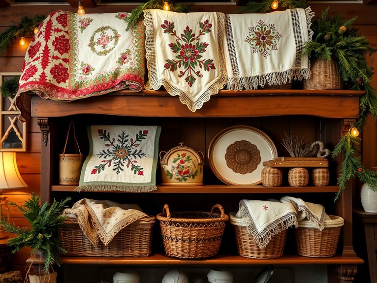embrace classic fabric styles