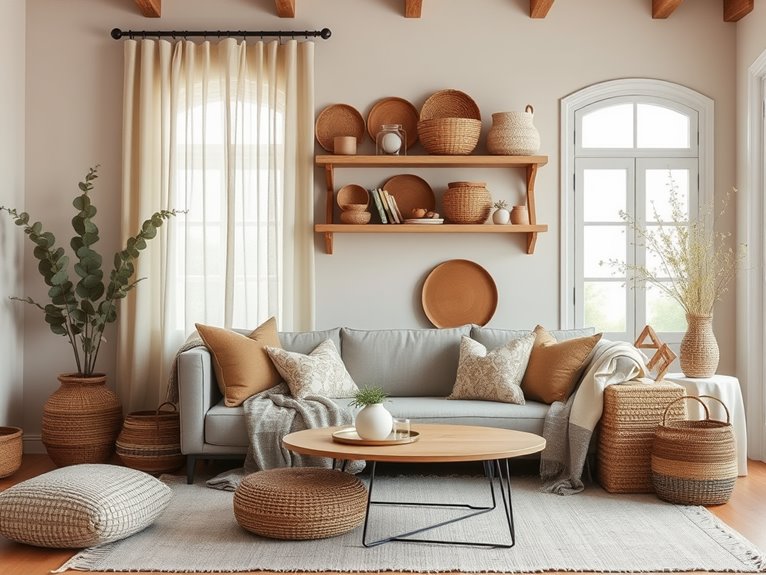 embrace sustainable fabric choices