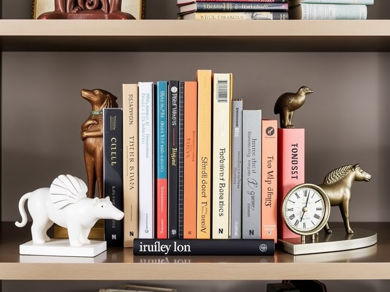 employ distinctive literary devices