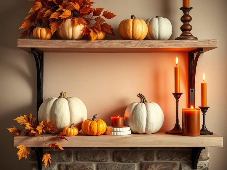 enhancing ambiance with colors