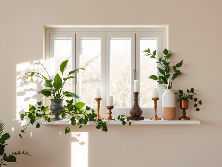 enhancing spaces with illumination