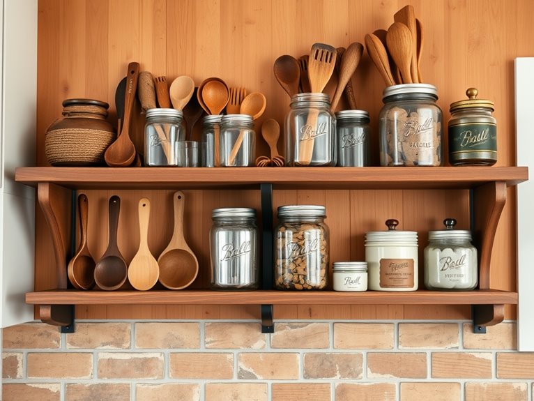 essential cooking tools collection