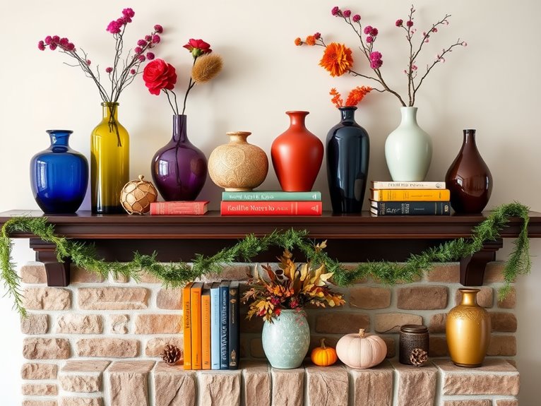 explore vibrant color combinations