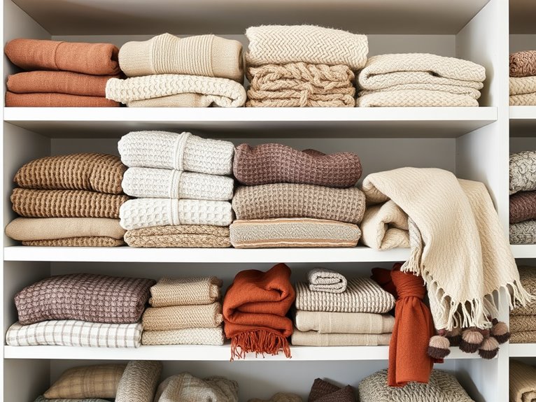 fabric and textile applications