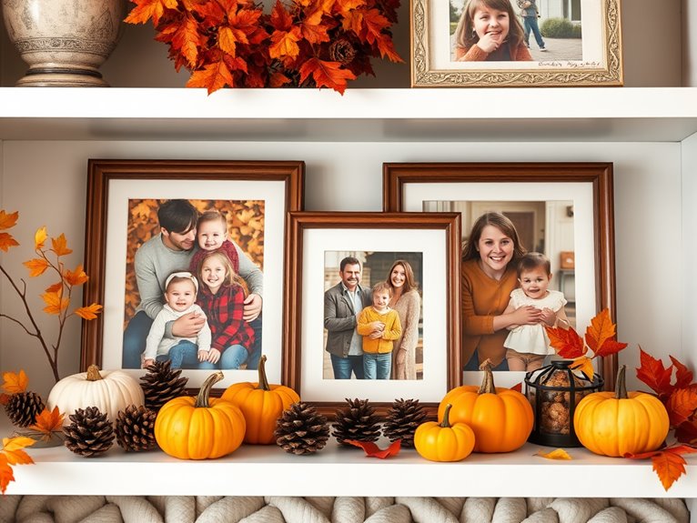 family photos for personalization