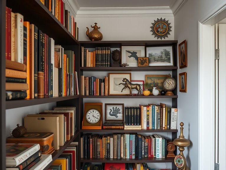 featured handpicked selections showcase