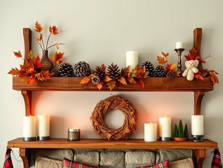 festive seasonal decoration ideas